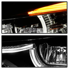 Load image into Gallery viewer, SPYDER 9948534 FITS: BMW F30 3 Series 4Dr LED Projector Headlights Chrome PRO-JH-BF3012H-4D-LED-C Headlights