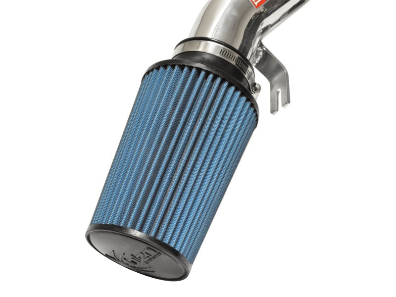 Injen SP3086P FITS: Cold Air Intakes FITS: 16-18 Audi A6 2.0L Turbo Polished Cold Air Intake Cold Air Intakes
