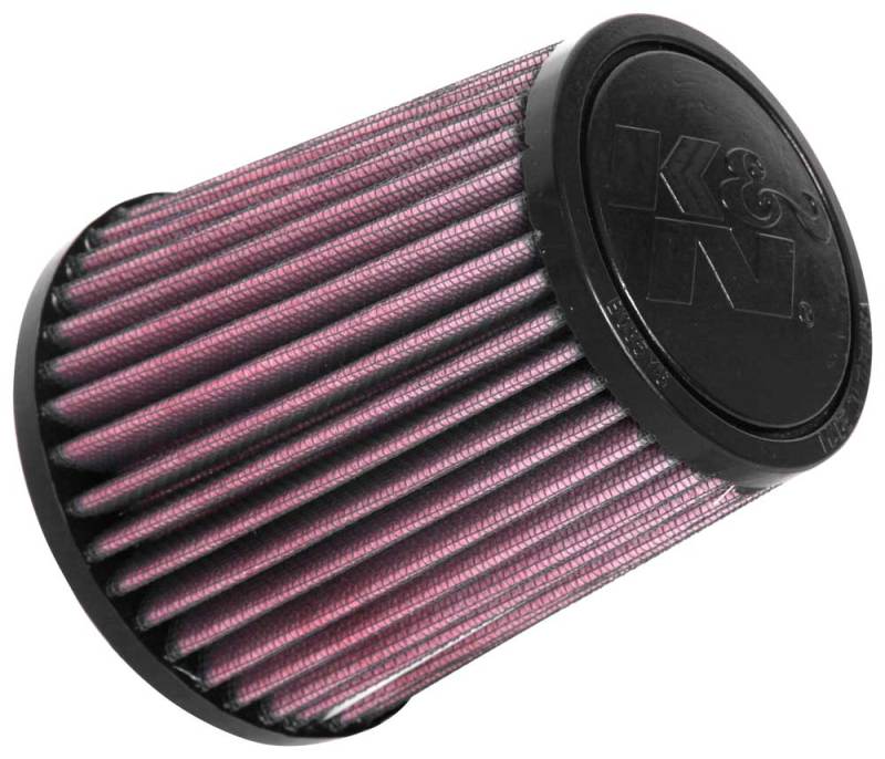 K&N Engineering RU-9630 FITS:K&N Universal Tapered Filter 2.5in Flange ID x 4.5in Base OD x 3.5in Top OD x 5in Height Air Filters Universal Fit