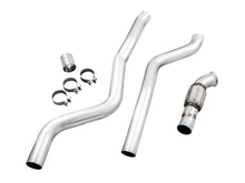 Load image into Gallery viewer, AWE Tuning 3015-11024 FITS: BMW F3X 335i/435i Performance Mid Pipe Connecting Pipes