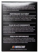 Load image into Gallery viewer, K&N Engineering HP-7020 FITS:K&N Toyota / Lexus / Scion 2.75in OD x 2.64in H Oil Filter Oil Filters