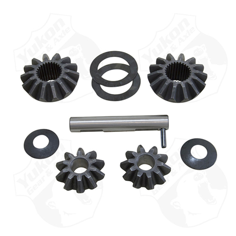 Yukon Gear & Axle YPKD30-S-27 FITS: -Yukon Gear Replacement Standard Open Spider Gear Kit For Dana 30 w/ 27 Spline Axles Differential Spider Gears