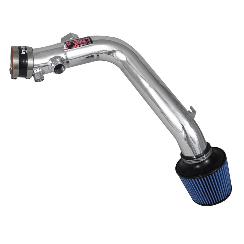 Injen SP3026BLK FITS: Cold Air Intakes FITS: 05-07 VW MKV Jetta/Rabbit 2.5L-5cyl Black Cold Air Intake Cold Air Intakes