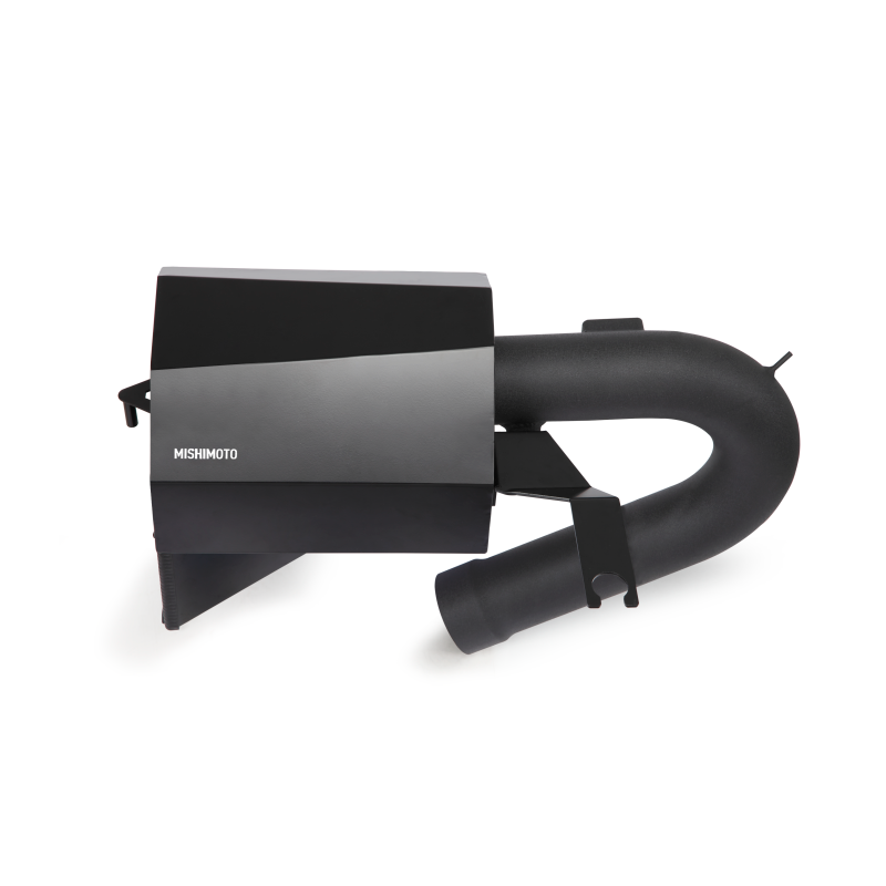 Mishimoto MMAI-F30-12WBK FITS: Cold Air Intakes FITS: BMW 12-13 320i/328i / 14-15 428i / 15-16 228i Performance Air Intake Kit Wrinkle Black Cold Air Intakes