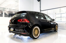 Load image into Gallery viewer, AWE Tuning 3015-32046 FITS: VW MK7 GTI Touring Edition Exhaust Chrome Silver Tips Catback