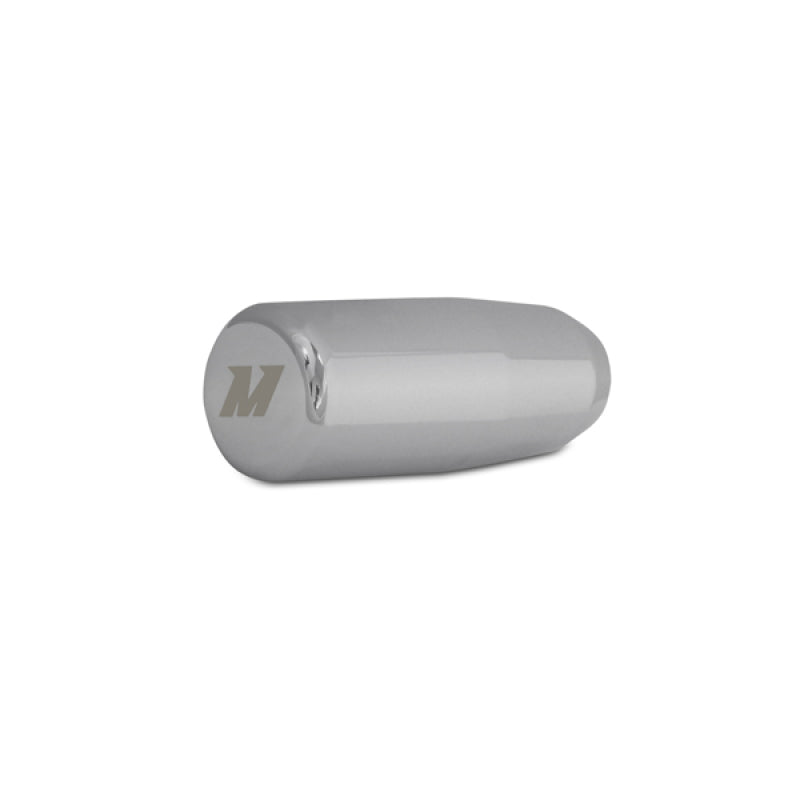 Mishimoto MMSK-SL FITS: Shift Knob Silver Shift Knobs