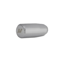 Load image into Gallery viewer, Mishimoto MMSK-SL FITS: Shift Knob Silver Shift Knobs