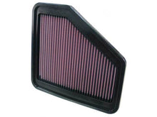 Load image into Gallery viewer, K&N Engineering 33-2355 FITS:K&N Replacement Air Filter TOYOTA RAV-4 2006-2010 Air Filters Drop In