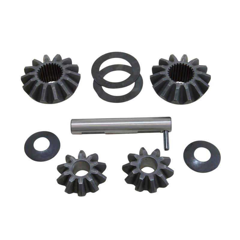 Yukon Gear & Axle YPKD30-S-27 FITS: -Yukon Gear Replacement Standard Open Spider Gear Kit For Dana 30 w/ 27 Spline Axles Differential Spider Gears