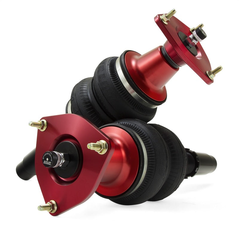 Air Lift 78570 FITS: Performance 17-18 Audi B9 Front Kit Air Suspension Kits