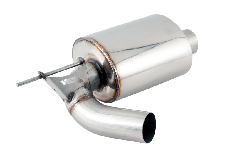 AWE Tuning 3010-33034 FITS: BMW F22 M235i / M240i Touring Edition Axle-Back Exhaust Diamond Black Tips (102mm) Axle Back