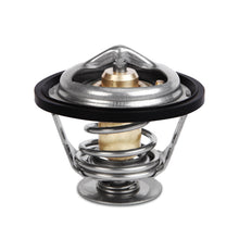 Load image into Gallery viewer, Mishimoto MMTS-GM-92L FITS: Thermostats FITS: Chev/Pontiac 92-96 Corvette/93-97 Firebird/Camaro LT1/LT4 Racing Thermostat Thermostats