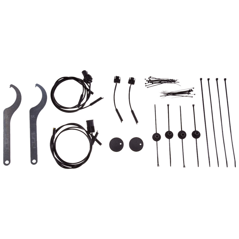 Bilstein 49-237108 FITS: B16 (PSS10) BMW E92 3 Series DampTronic EDC Performance Suspension System Coilovers