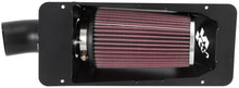 Load image into Gallery viewer, K&N Engineering 69-2024TTK FITS:K&N 12-13 Mini Cooper S 1.6L 69 Series Typhoon Performance Intake Kit Cold Air Intakes