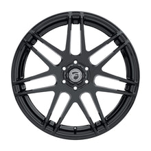 Load image into Gallery viewer, Forgestar F35120089P30 FITS: X14 22x10 / 6x135 BP / ET30 / 6.7in BS Gloss Black Wheel Wheels Cast