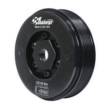 Load image into Gallery viewer, Fluidampr 551221 FITS: 91-08 VW Golf/05-12 Passat B6/B7 / 03-10 Audi TT Steel Internally Balanced Damper Crankshaft Dampers