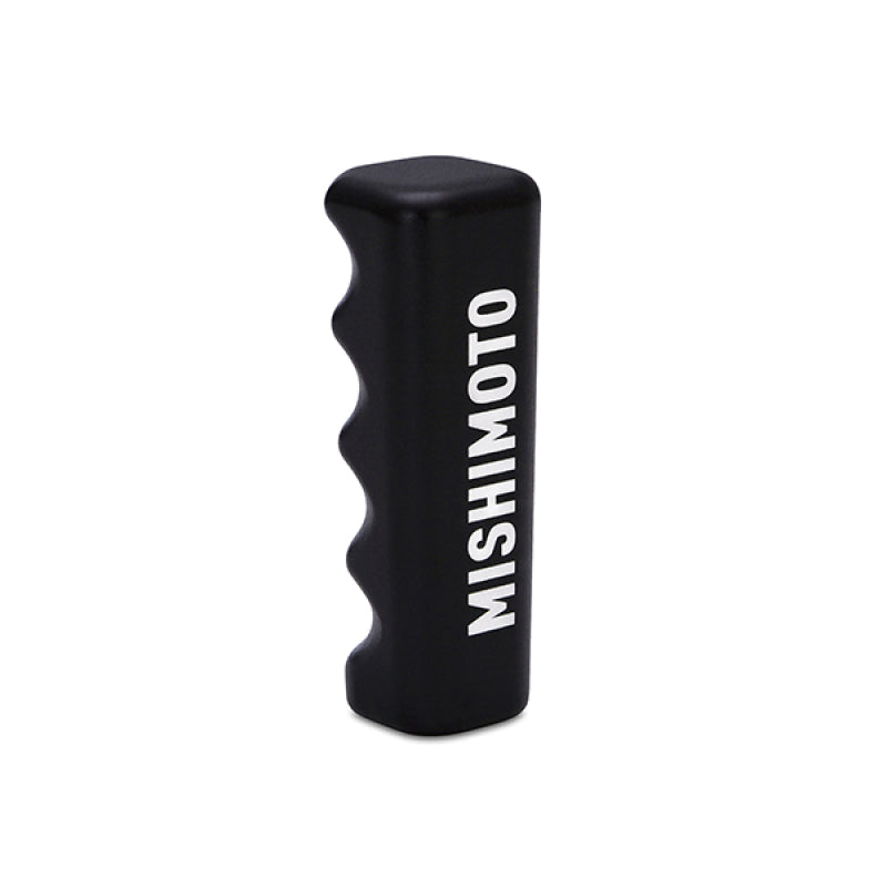 Mishimoto MMSK-PGR-BK FITS: Pistol Grip Shift Knob Black Shift Knobs