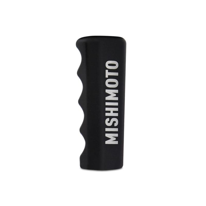 Mishimoto MMSK-PGR-BK FITS: Pistol Grip Shift Knob Black Shift Knobs