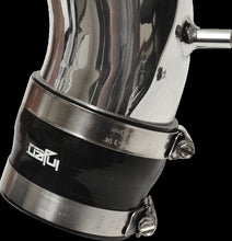 Load image into Gallery viewer, Injen SP3086P FITS: Cold Air Intakes FITS: 16-18 Audi A6 2.0L Turbo Polished Cold Air Intake Cold Air Intakes