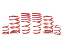 Load image into Gallery viewer, H&R 28628-1 FITS: 20-22 Porsche 911/992 Turbo/Turbo S Coupe/Cabrio Sport Spring (w/PASM Sport & w/Front End Lift) Lowering Springs