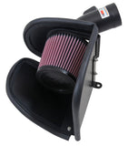 K&N Engineering 69-2026TTK FITS:K&N 14-15 Mini Cooper 1.5L Typhoon Performance Intake Kit Cold Air Intakes