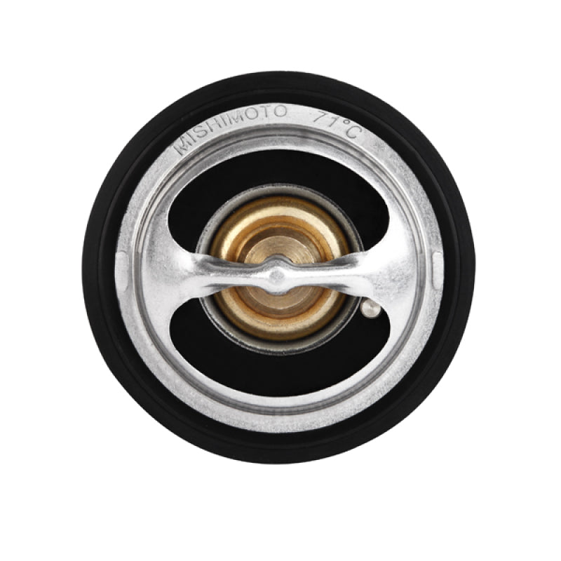 Mishimoto MMTS-GM-92L FITS: Thermostats FITS: Chev/Pontiac 92-96 Corvette/93-97 Firebird/Camaro LT1/LT4 Racing Thermostat Thermostats
