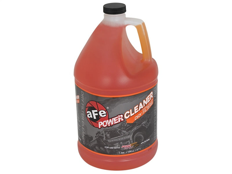 aFe 90-10401 FITS: MagnumFLOW Pro Dry S Air Filter Power Cleaner 1 Gallon Additives