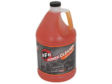 Load image into Gallery viewer, aFe 90-10401 FITS: MagnumFLOW Pro Dry S Air Filter Power Cleaner 1 Gallon Additives