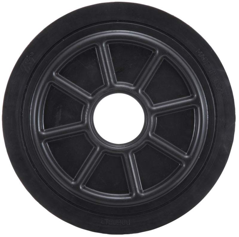 K&N Engineering E-2987 FITS:K&N 11-13 Audi A6 0L L4 Replacement Air Filter Air Filters Drop In