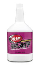 Load image into Gallery viewer, Red Line 30204 FITS: High-Temp ATF Quart Gear Oils