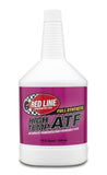 Red Line 30204 FITS: High-Temp ATF Quart Gear Oils