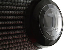 Load image into Gallery viewer, aFe TF-9019D FITS: Takeda Air Filters IAF PDS A/F PDS 3-1/2F x 6B(INV) x 2-3/4T(DOM) x 8H(VS) Cold Air Intakes