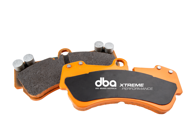DBA DB1678XP FITS: 13-15 Cadillac XTS XP650 Front Brake Pads Brake Pads Performance