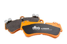 Load image into Gallery viewer, DBA DB1678XP FITS: 13-15 Cadillac XTS XP650 Front Brake Pads Brake Pads Performance