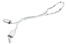 Load image into Gallery viewer, AWE Tuning 3020-31022 FITS: Audi B9 SQ5 Non-Resonated Touring Edition Cat-Back Exhaust No Tips (Turn Downs) Catback