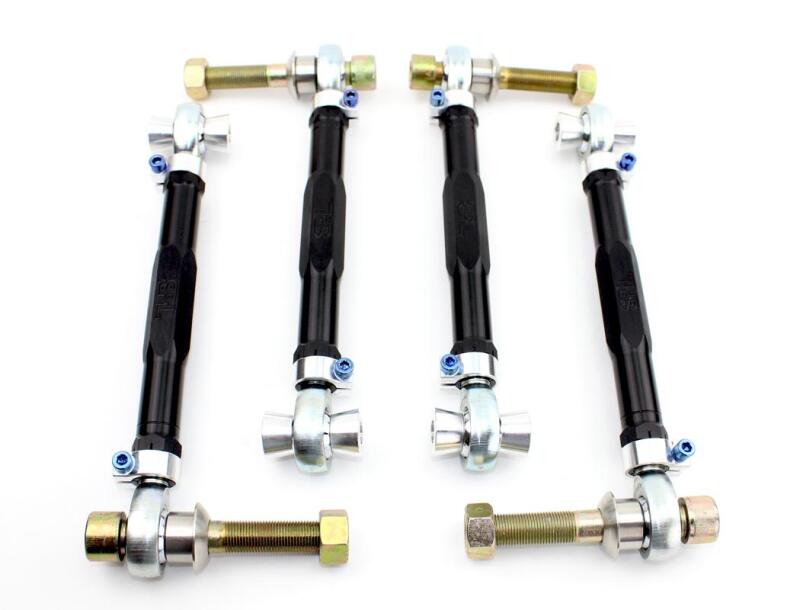 SPL Parts SPL RUA F8X FITS: 2014+ BMW M2/M3/M4 (F8X) Rear Upper Control Arms Control Arms