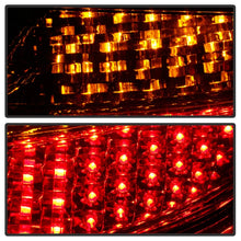 Load image into Gallery viewer, SPYDER 5013132 FITS:Xtune Porsche 911 996 ( Non 4S. Turbo. GT3 ) 99-04 LED Tail Lights Red Clear ALT-ON-P99699-LED-RC Tail Lights