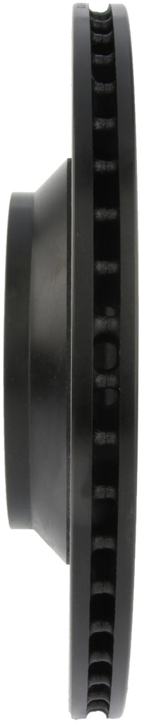 Stoptech 127.33113R FITS:StopTech 09 VW Passat CC / 06-09 Passat Slotted & Drilled Right Rear Rotor Brake Rotors Slot & Drilled