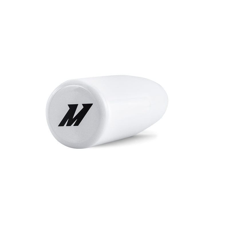 Mishimoto MMSK-WH FITS: Shift Knob White Shift Knobs