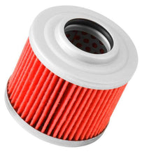 Load image into Gallery viewer, K&N Engineering KN-151 FITS:K&N Aprilia / MZ / BMW / MUZ 2.219in OD x 2.063in H Oil Filter Oil Filters