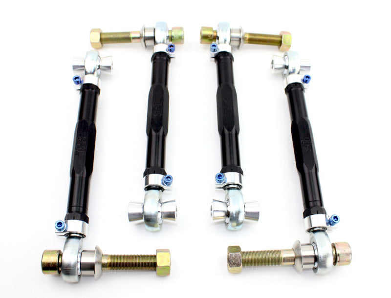 SPL Parts SPL RUA F8X FITS: 2014+ BMW M2/M3/M4 (F8X) Rear Upper Control Arms Control Arms