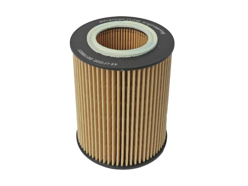 aFe 44-LF022 FITS: ProGuard D2 Fluid Filters Oil F/F OIL BMW Gas Cars 96-06 L6 Oil Filters