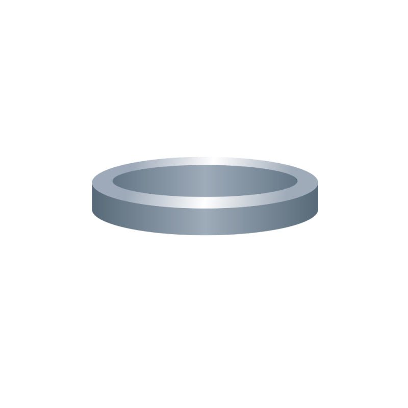 Rays WHC75641 FITS: Aluminum 75mm 64.1 Hub Ring Hubcentric Rings