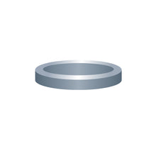Load image into Gallery viewer, Rays WHC75641 FITS: Aluminum 75mm 64.1 Hub Ring Hubcentric Rings
