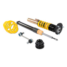 Load image into Gallery viewer, ST Suspensions 18220823 FITS:ST TA-Height Adjustable Coilovers 01-05 BMW E46 M3 Coupe/Convertible Coilovers