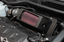 Load image into Gallery viewer, K&N Engineering 69-2024TTK FITS:K&N 12-13 Mini Cooper S 1.6L 69 Series Typhoon Performance Intake Kit Cold Air Intakes