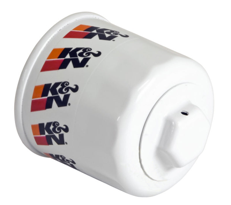 K&N Engineering HP-1008 FITS:K&N 03-07 Mitsubishi Lancer Wrench-Off Oil Filer Oil Filters