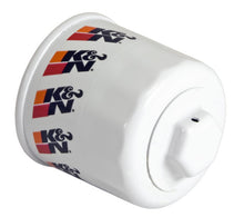 Load image into Gallery viewer, K&N Engineering HP-1008 FITS:K&N 03-07 Mitsubishi Lancer Wrench-Off Oil Filer Oil Filters