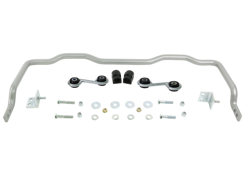 Whiteline BBR38Z FITS: 00-02 BMW 3 Series E36 (Incl. M3) Rear 22mm Heavy Duty Adjustable Swaybar Sway Bars