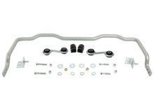 Load image into Gallery viewer, Whiteline BBR38Z FITS: 00-02 BMW 3 Series E36 (Incl. M3) Rear 22mm Heavy Duty Adjustable Swaybar Sway Bars